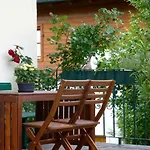 Haus Am Reiteckweg Appartement *