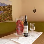 Appartement Haus Am Reiteckweg