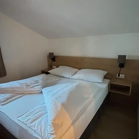 Appartamento Haus Am Reiteckweg *