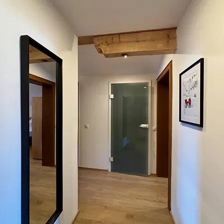 Appartamento Haus Am Reiteckweg *