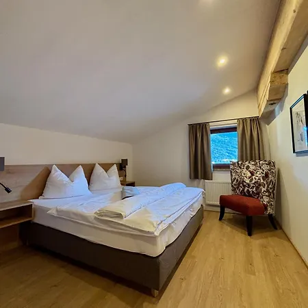 Haus Am Reiteckweg Flachau