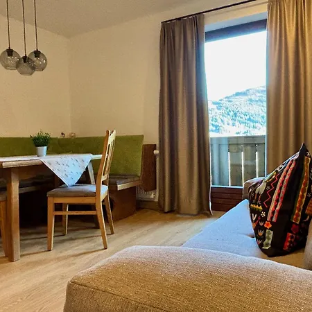 Appartamento Haus Am Reiteckweg *