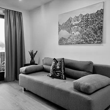 Haus Am Reiteckweg Flachau