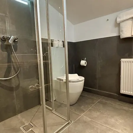 Appartamento Haus Am Reiteckweg Flachau