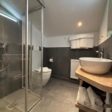 Appartamento Haus Am Reiteckweg *