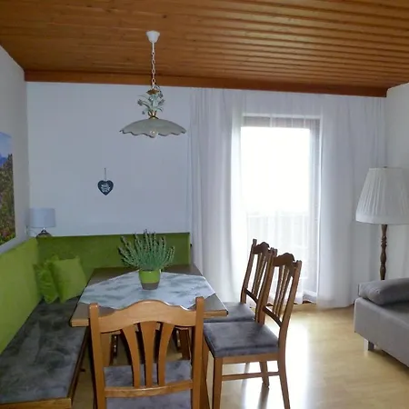 Haus Am Reiteckweg 아파트