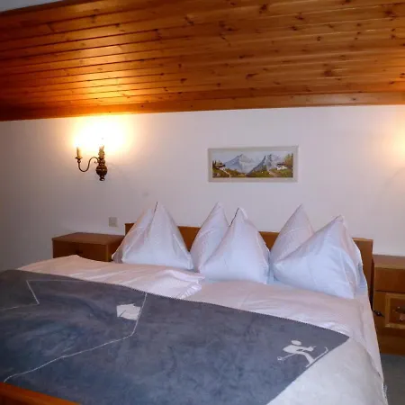 Haus Am Reiteckweg Flachau