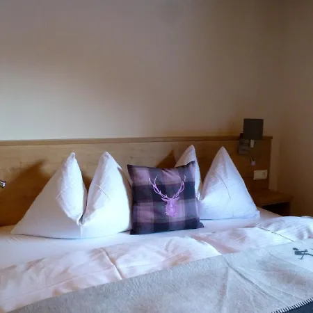 Haus Am Reiteckweg Appartamento Flachau