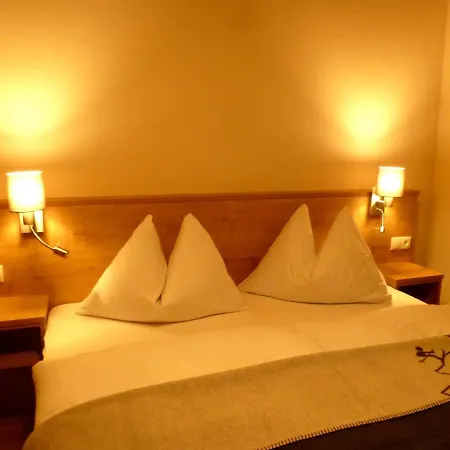 Haus Am Reiteckweg شقة *