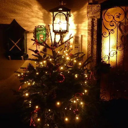 Haus Am Reiteckweg شقة