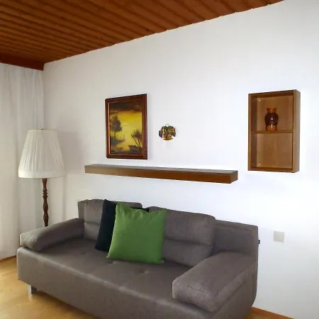 Haus Am Reiteckweg شقة *