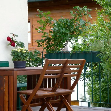 Haus Am Reiteckweg Appartamento *