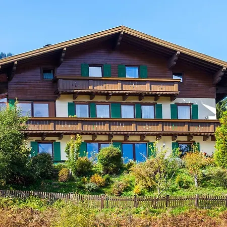 Haus Am Reiteckweg * 플라차우