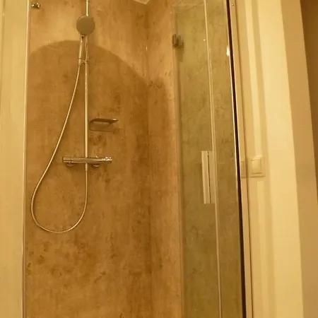 Haus Am Reiteckweg Appartamento Flachau