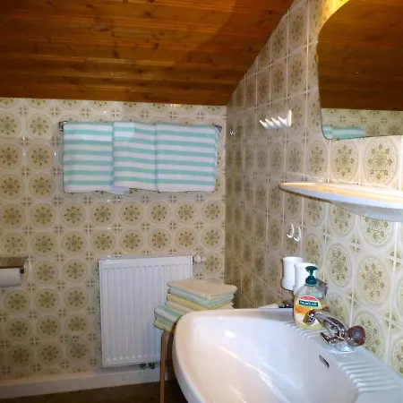 Daire Haus Am Reiteckweg Flachau