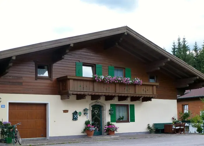 Haus Am Reiteckweg