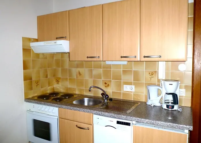Haus Am Reiteckweg Daire Flachau
